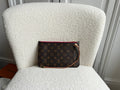 Louis Vuitton Pouch (from Neverfull MM) in Monogram
