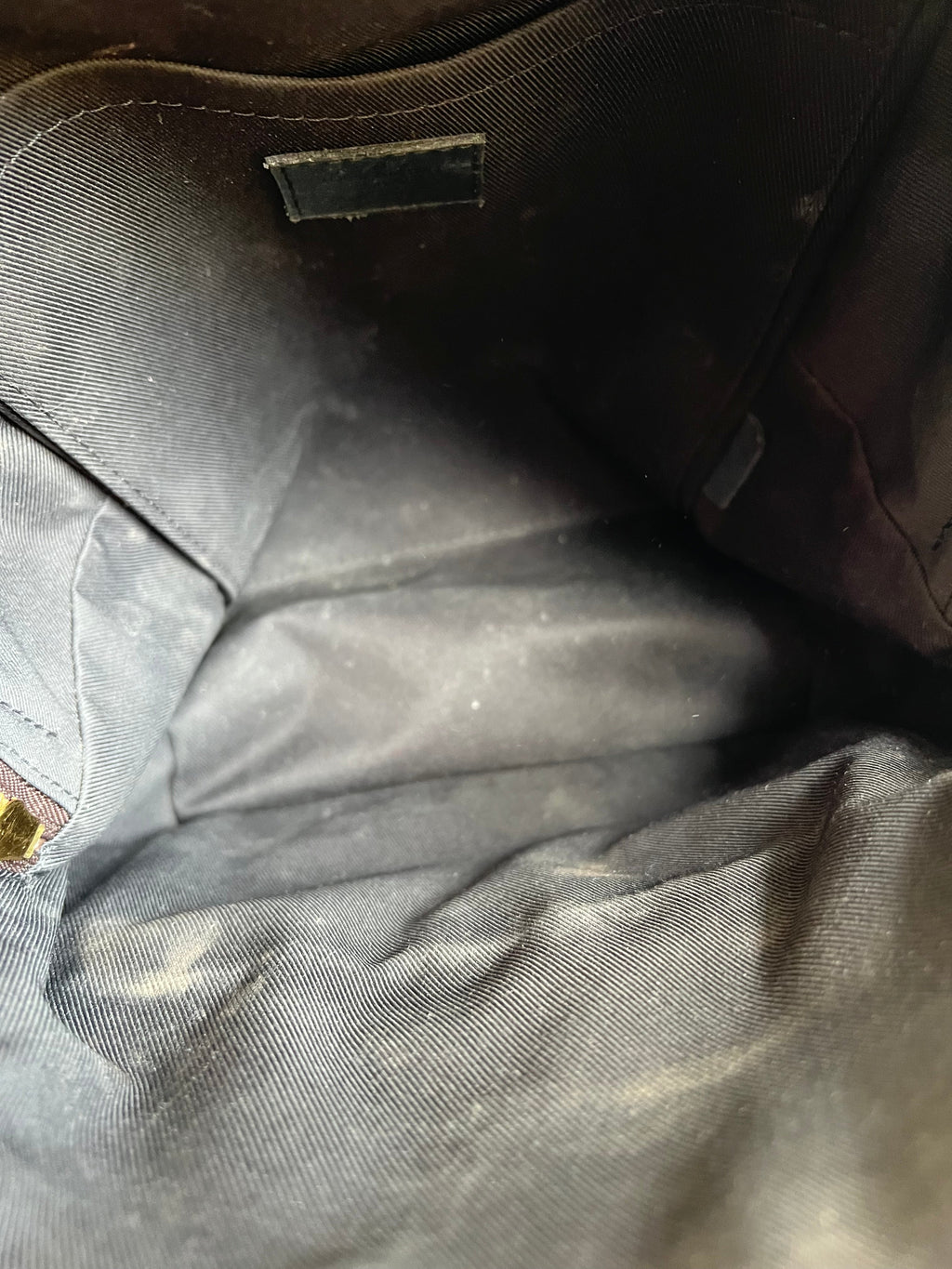 Louis Vuitton Palm Springs PM Backpack (RRP £1,860)