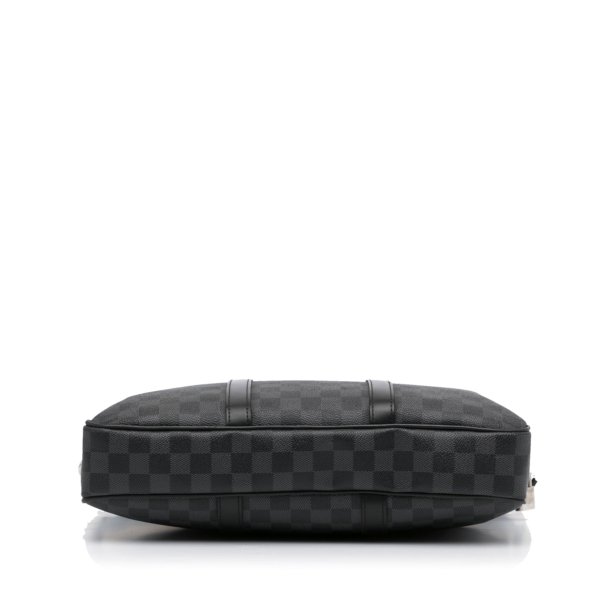 Louis Vuitton Porte-Documents Voyage Damier Graphite Canvas