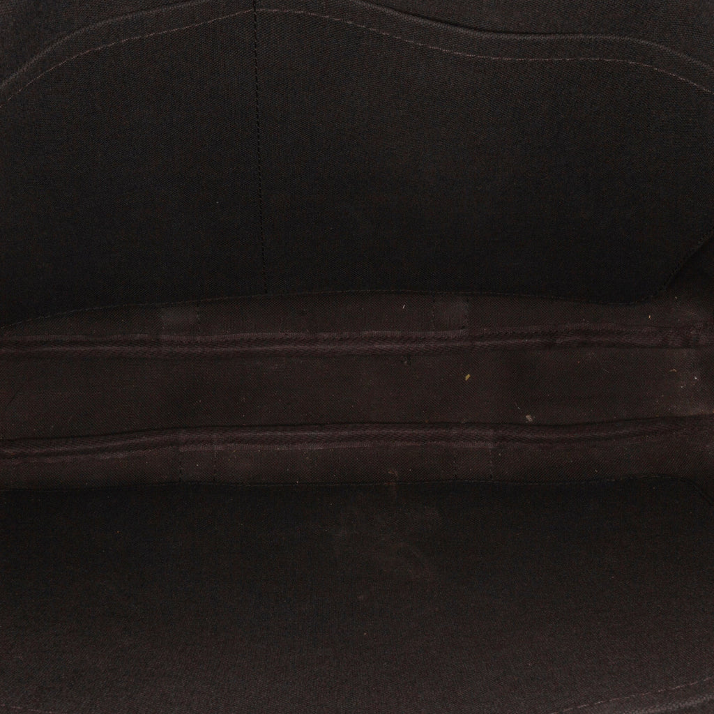Louis Vuitton Porte-Documents Voyage Damier Graphite Canvas