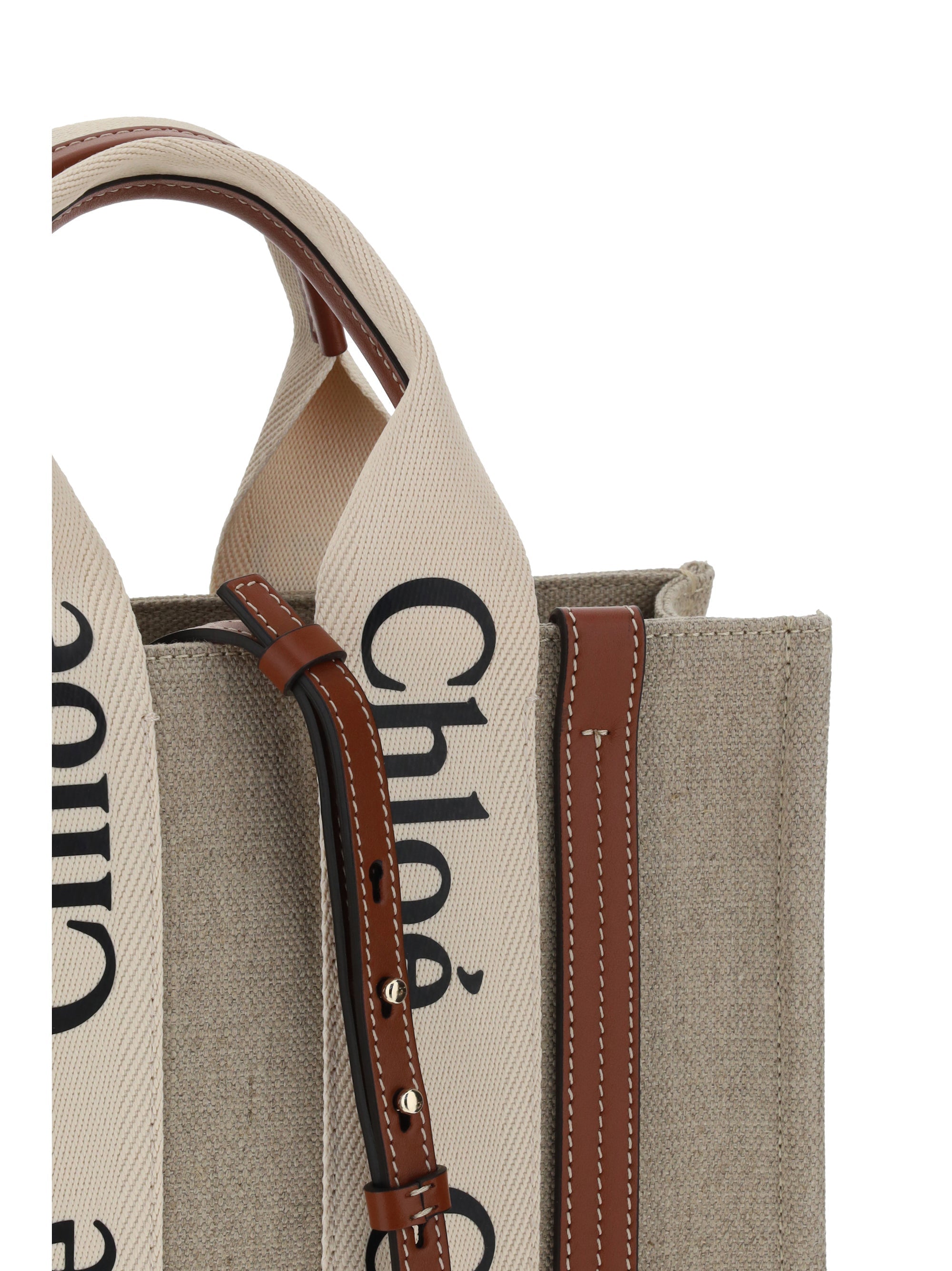 ChloÃƒÆ’Ã‚Â© Women Woody Handbag