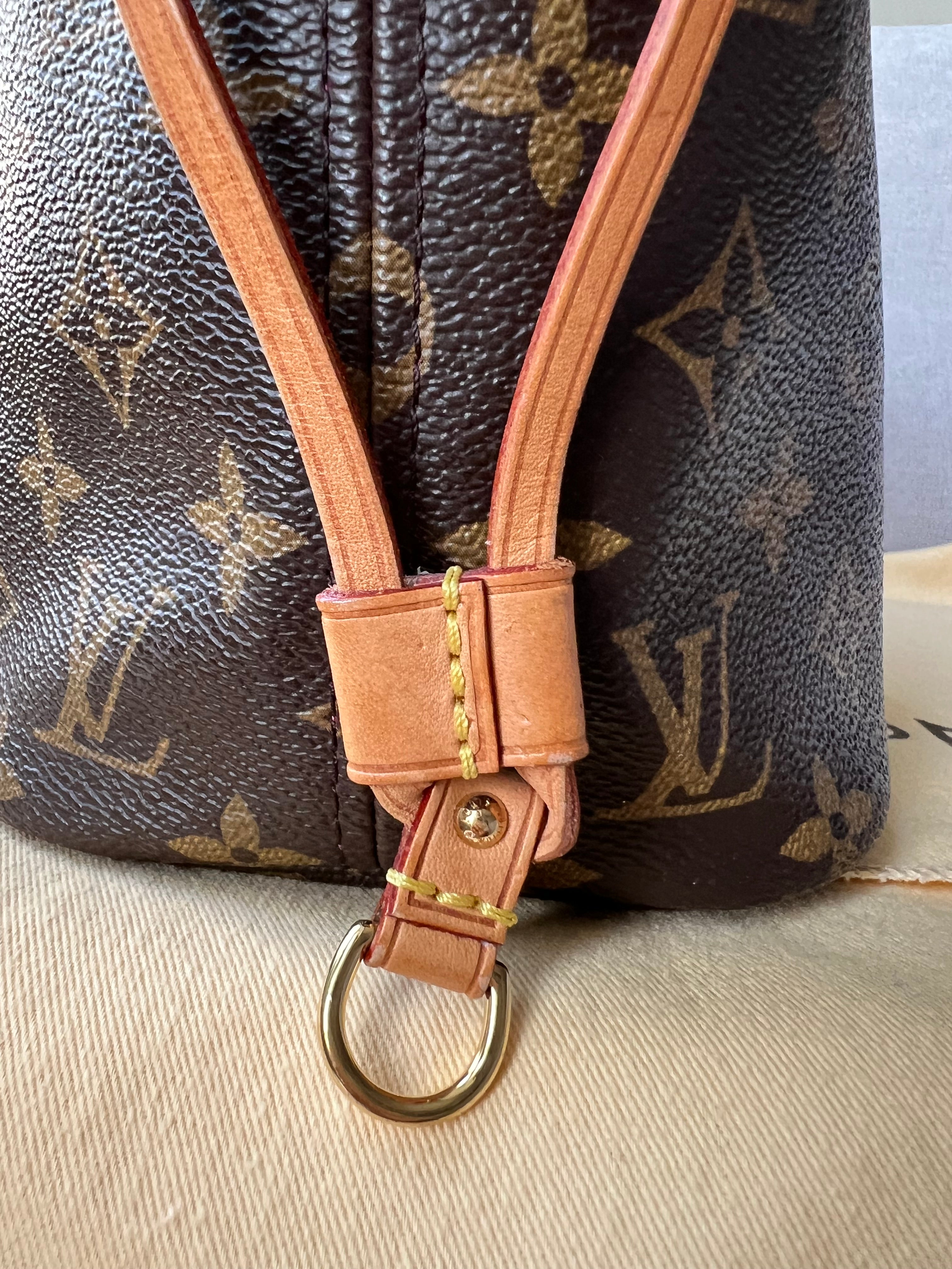 Louis Vuitton Neverfull PM Monogram (RRP £1360)