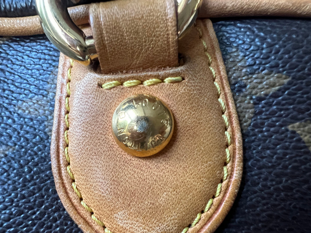 Louis Vuitton Montorgueil GM Monogram