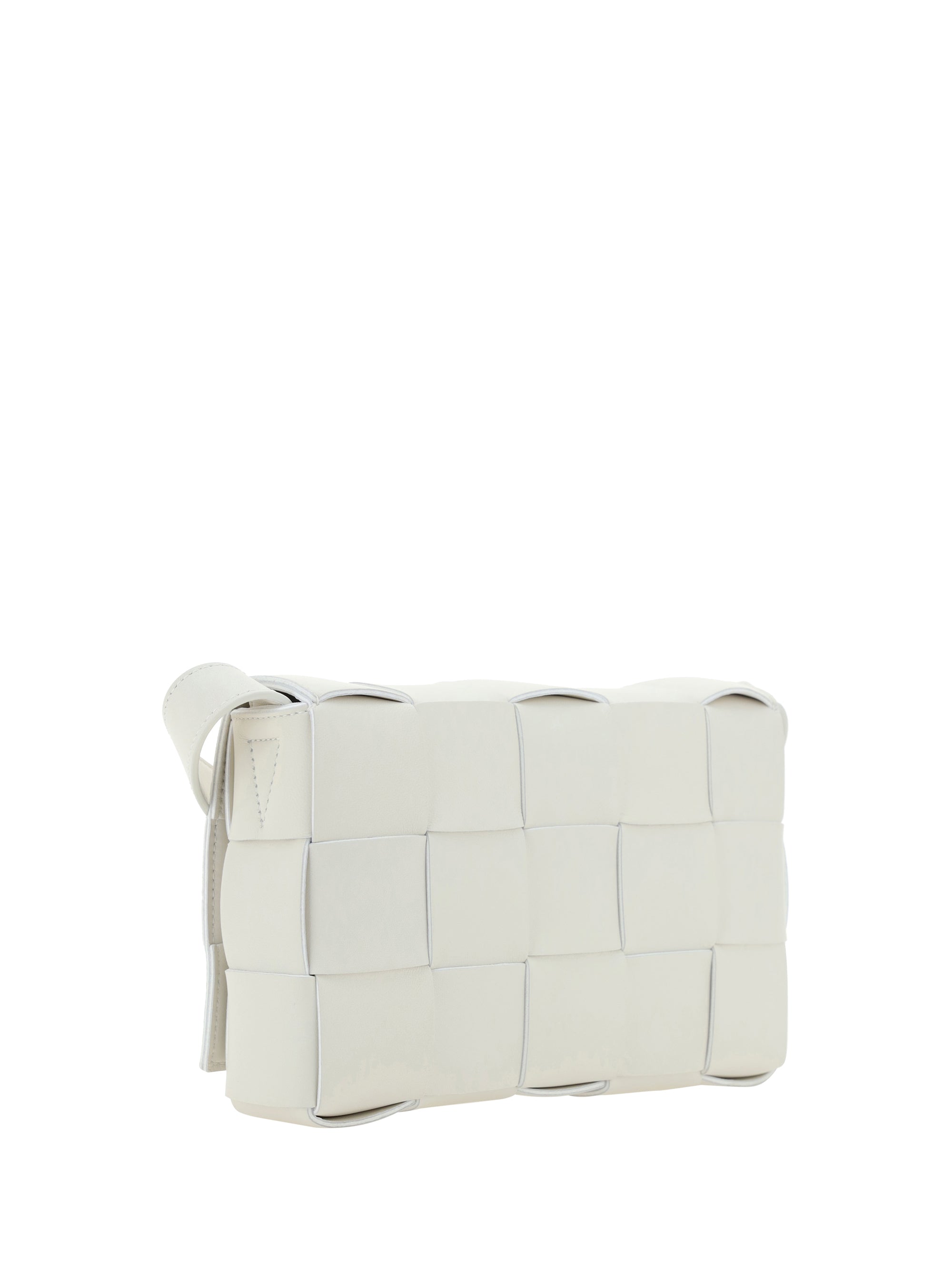 Bottega Veneta Women Cassette Shoulder Bag