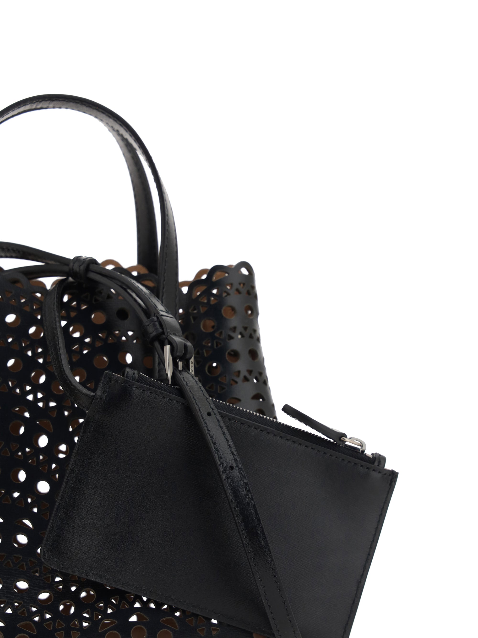 AlaÃƒÆ’Ã‚Â¯a Women Mina 20 Handbag