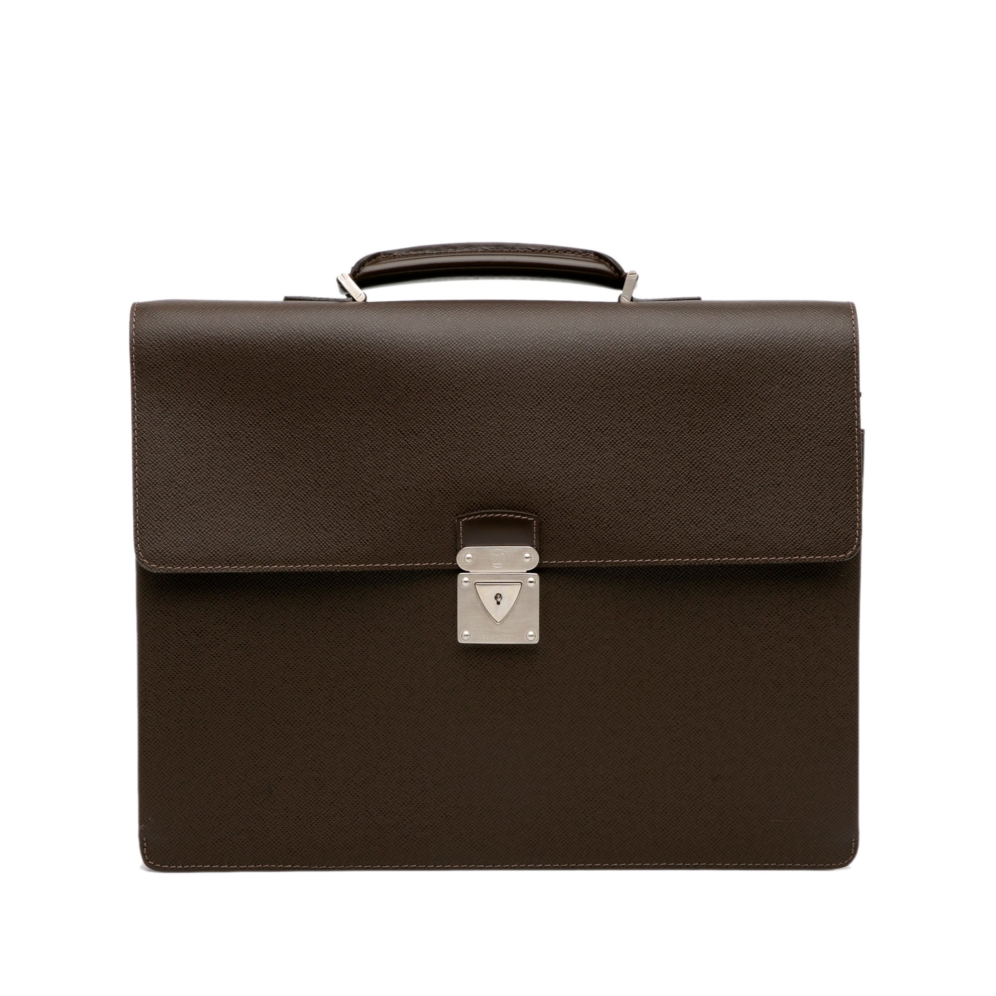 Louis Vuitton Robusto 2 Brown TaÃƒÆ’Ã‚Â¯ga