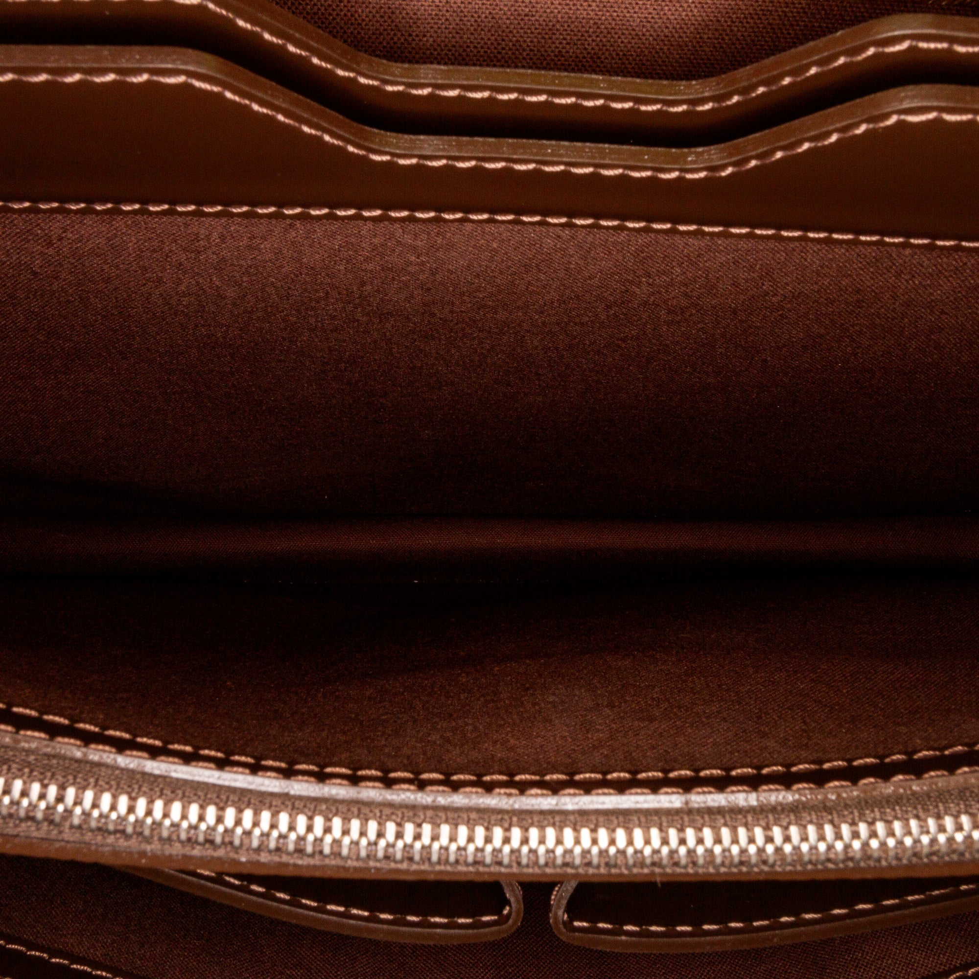 Louis Vuitton Robusto 2 Brown TaÃƒÆ’Ã‚Â¯ga