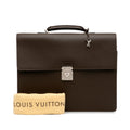 Louis Vuitton Robusto 2 Brown TaÃƒÆ’Ã‚Â¯ga