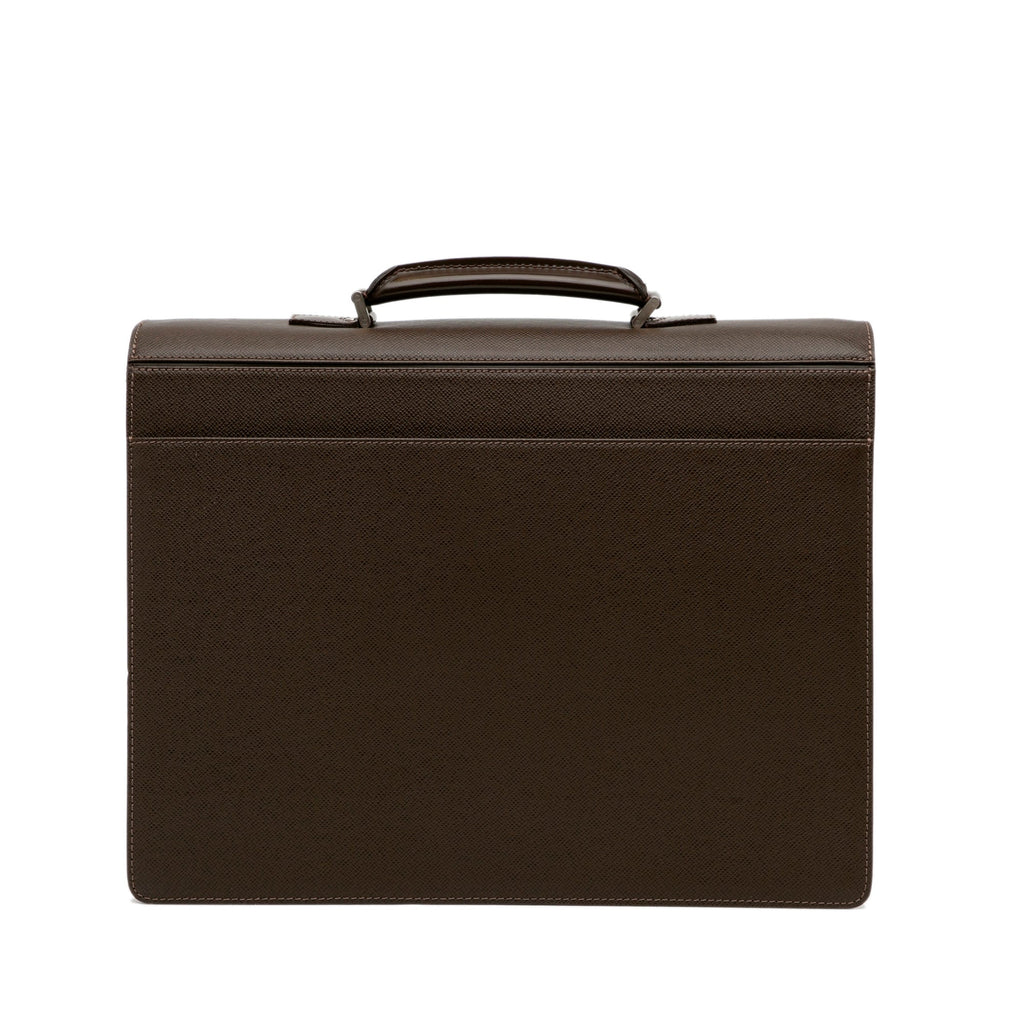 Louis Vuitton Robusto 2 Brown TaÃƒÆ’Ã‚Â¯ga