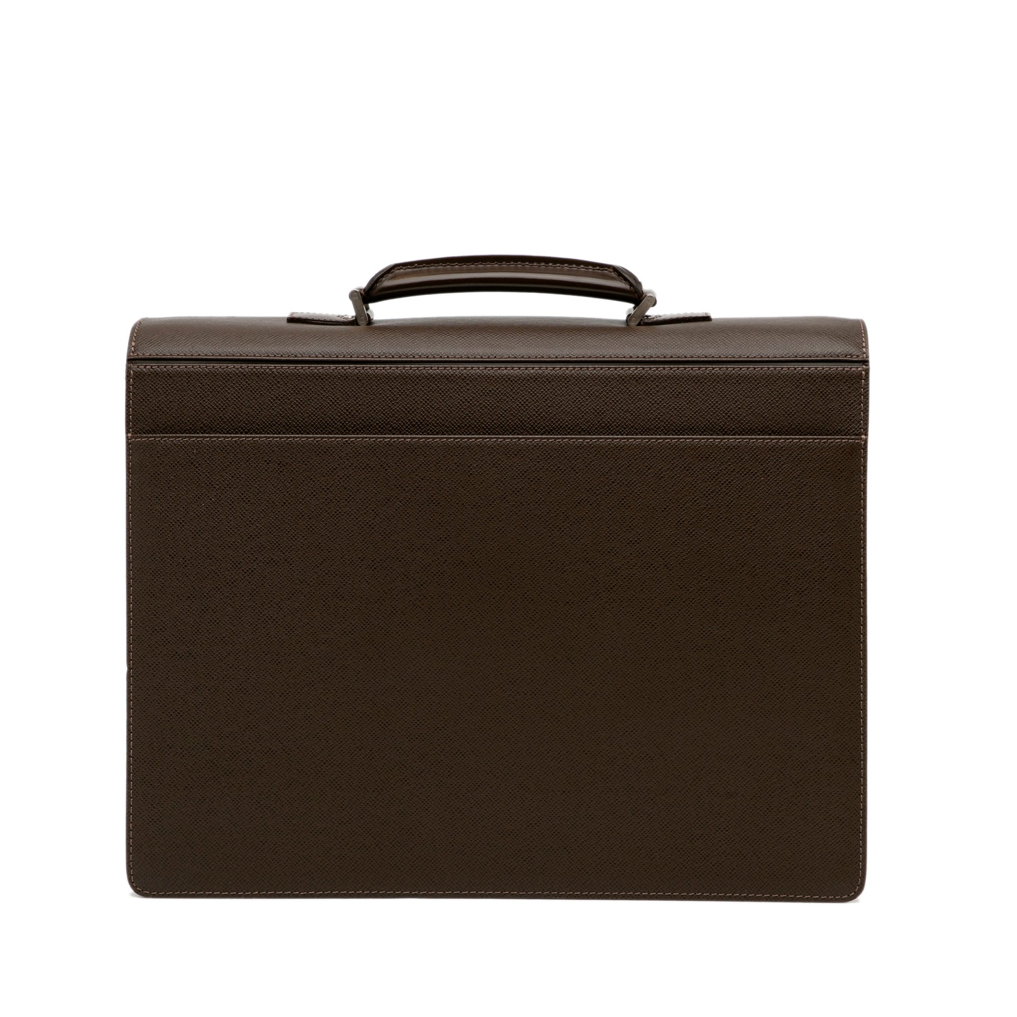 Louis Vuitton Robusto 2 Brown TaÃƒÆ’Ã‚Â¯ga