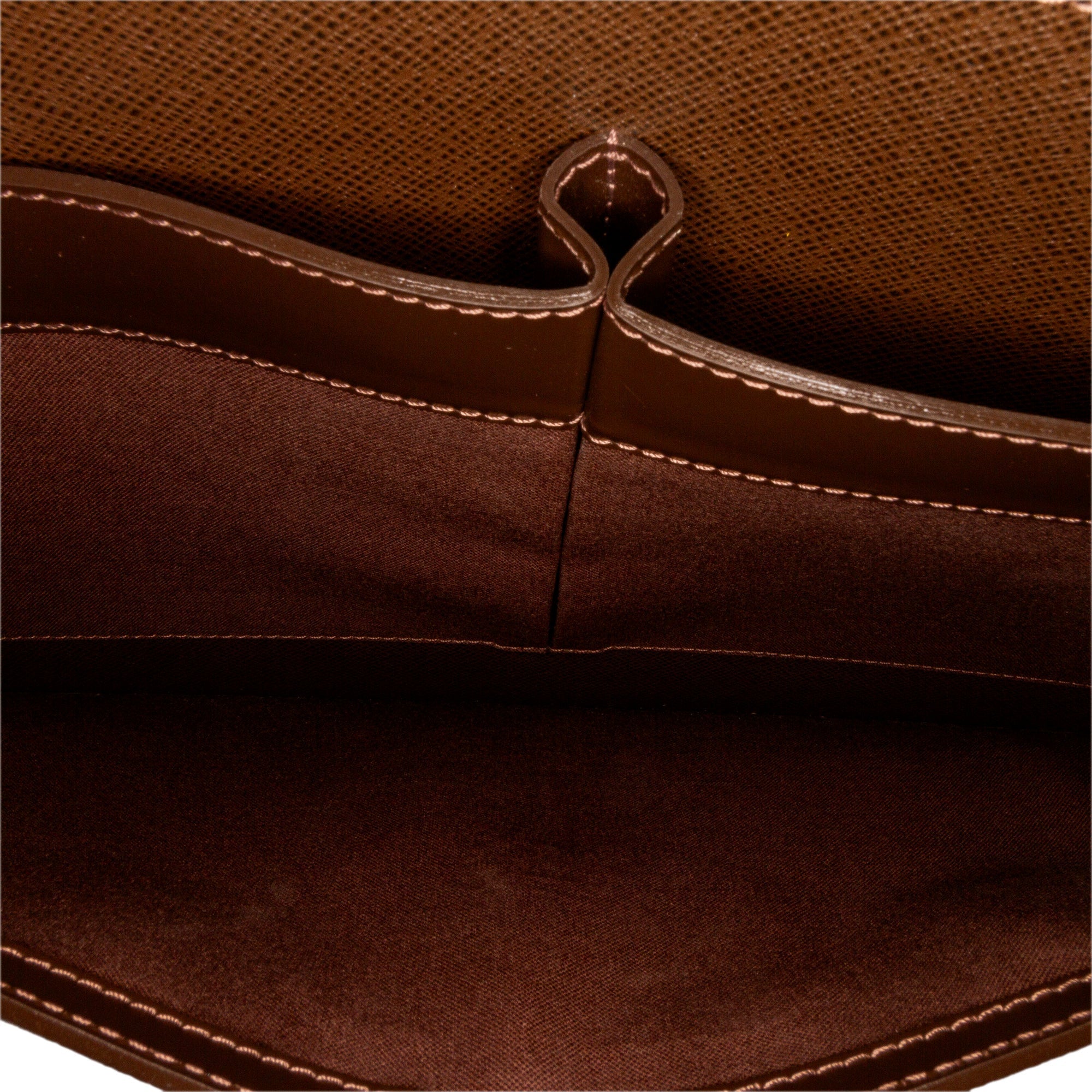 Louis Vuitton Robusto 2 Brown TaÃƒÆ’Ã‚Â¯ga