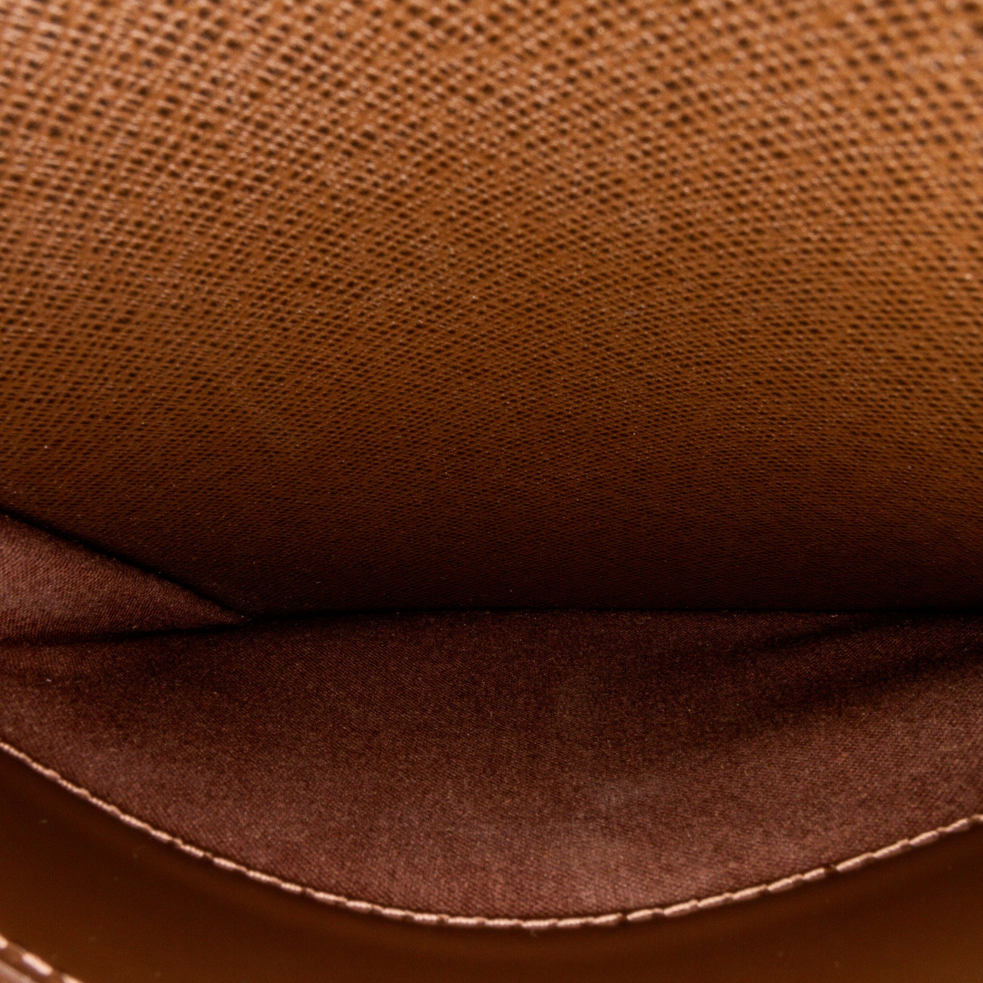 Louis Vuitton Robusto 2 Brown TaÃƒÆ’Ã‚Â¯ga