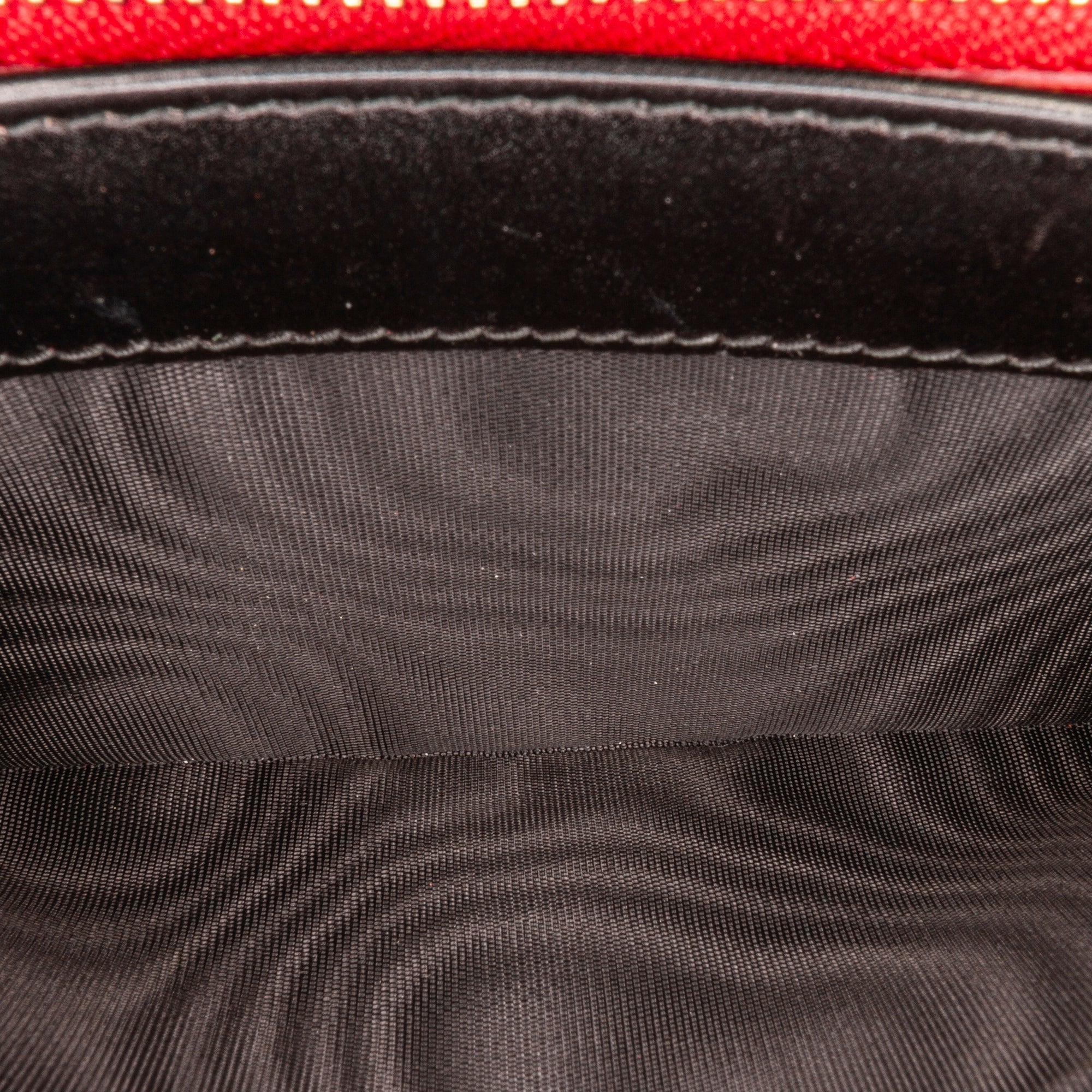 Prada Crossbody Bag Black