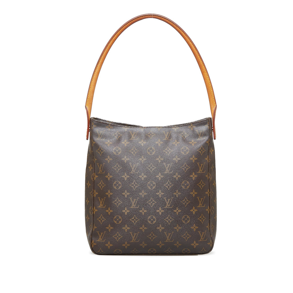 Louis Vuitton Looping GM Monogram Canvas