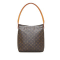 Louis Vuitton Looping GM Monogram Canvas
