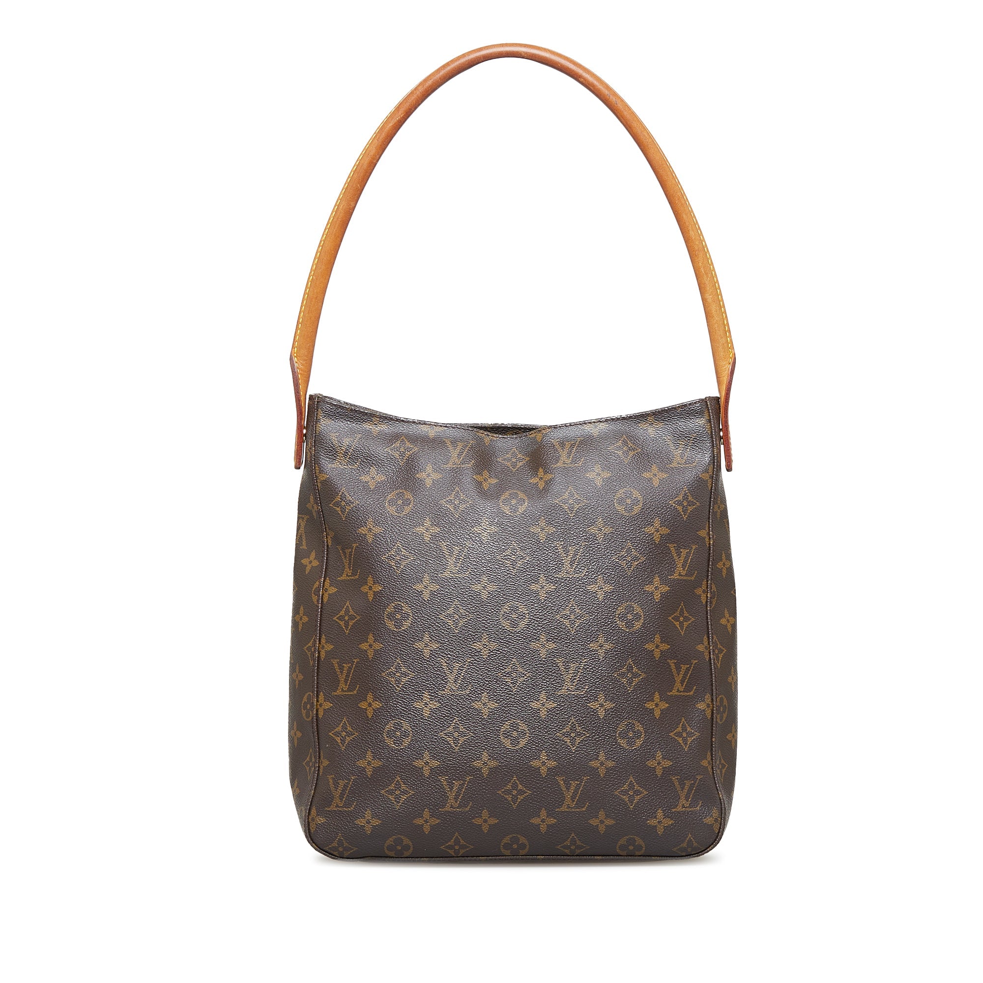 Louis Vuitton Looping GM Monogram Canvas