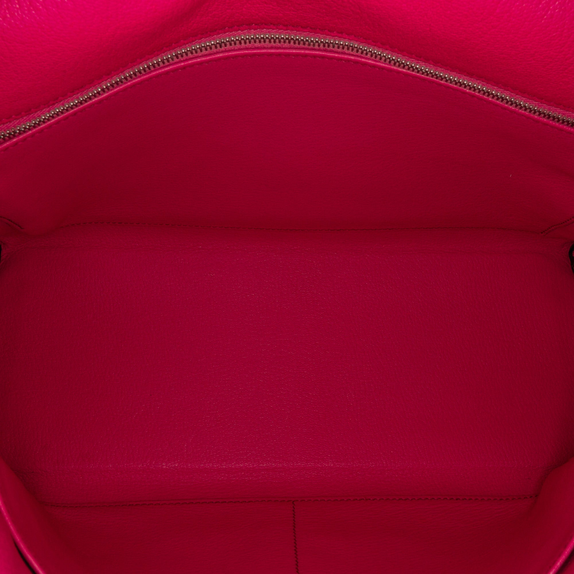 HermÃƒÆ’Ã‚Â¨s Kelly Retourne 32 Pink Togo Palladium