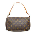 Louis Vuitton Pochette Accessoires Monogram Canvas