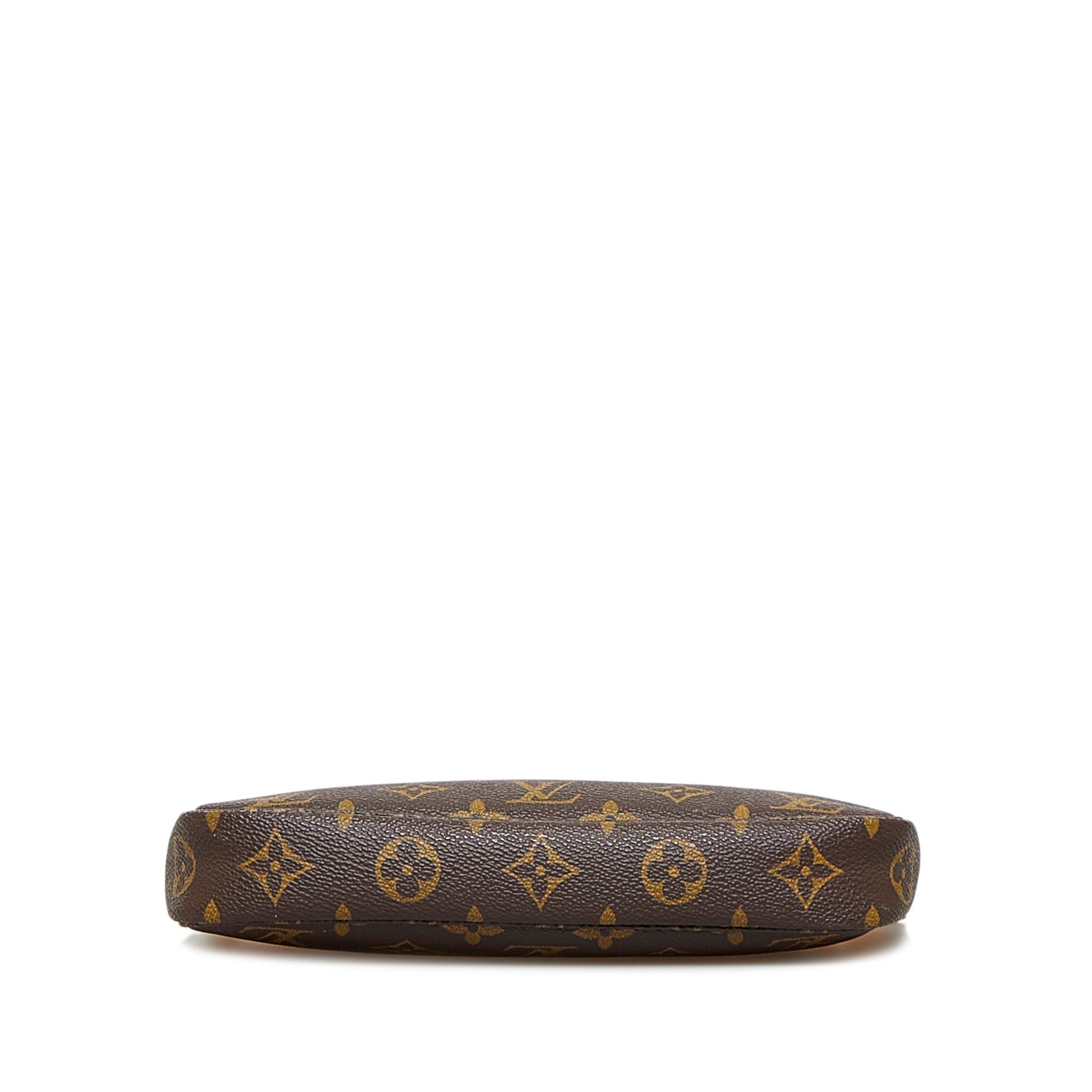 Louis Vuitton Pochette Accessoires Monogram Canvas