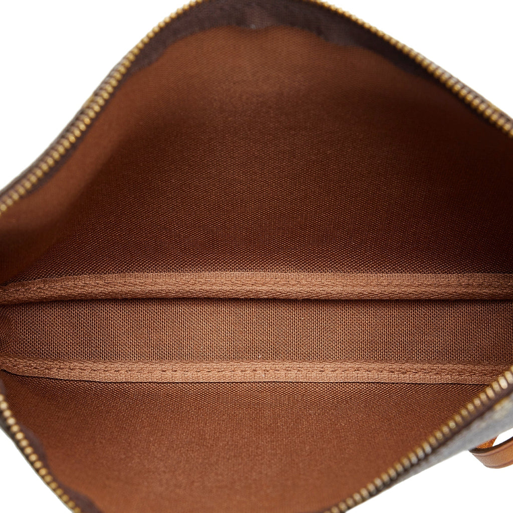 Louis Vuitton Pochette Accessoires Monogram Canvas