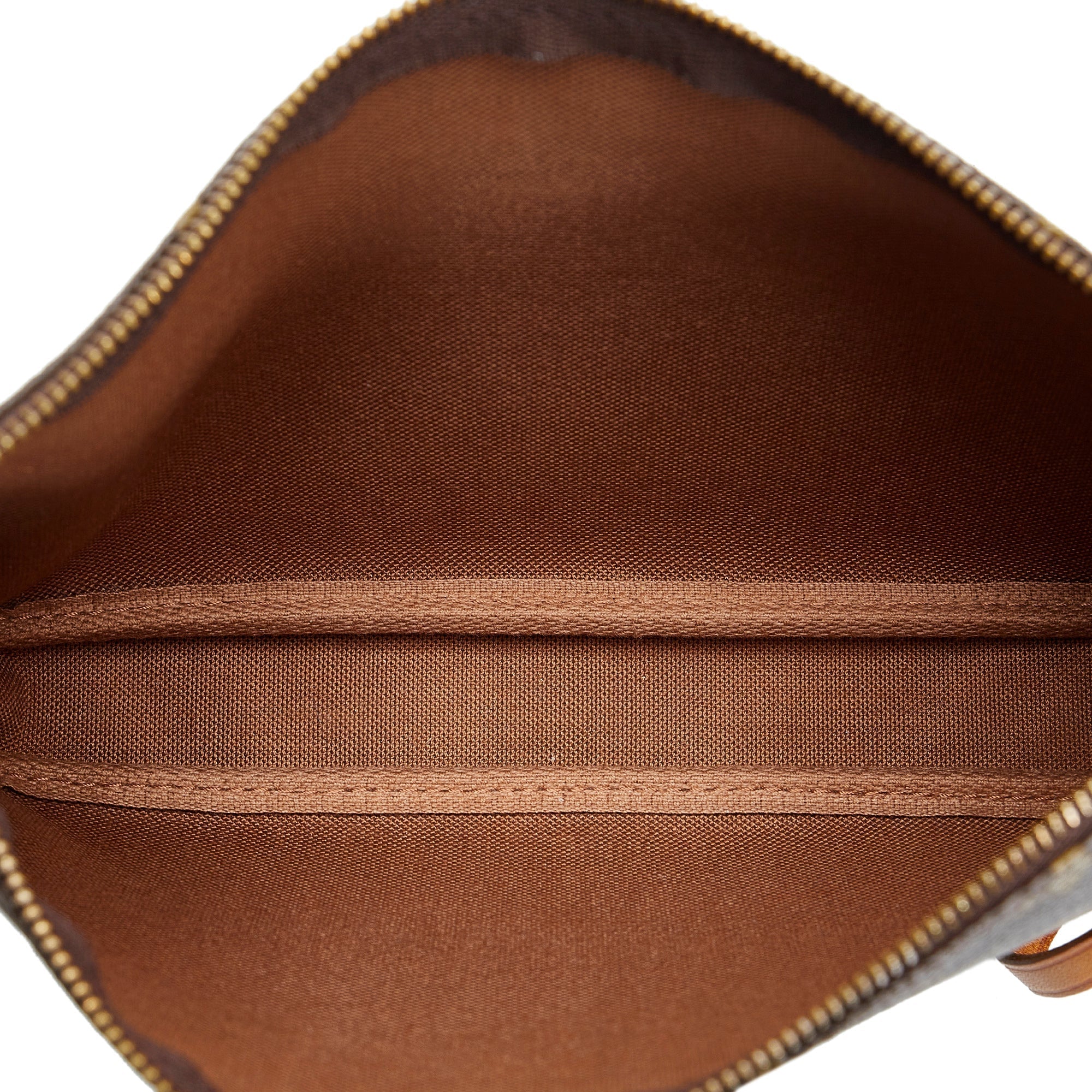 Louis Vuitton Pochette Accessoires Monogram Canvas