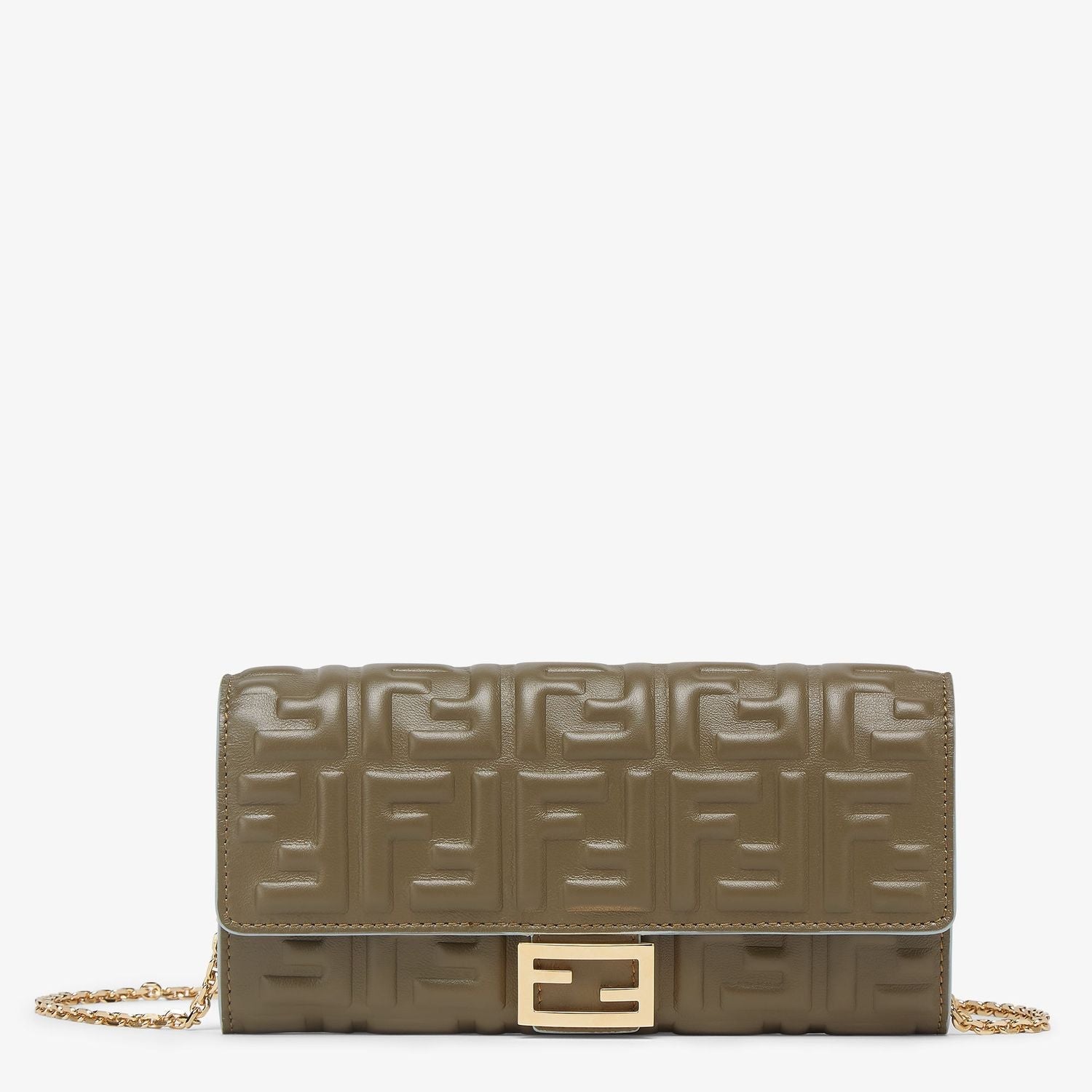 Baguette Continental Wallet