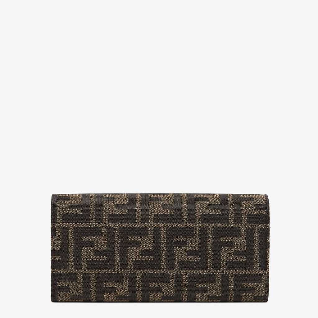 Baguette Continental Wallet