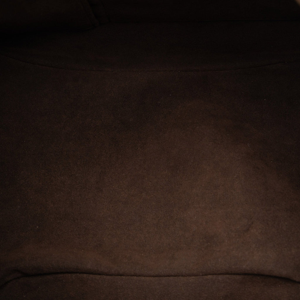 Black Louis Vuitton Monogram Mahina XS Crossbody Bag