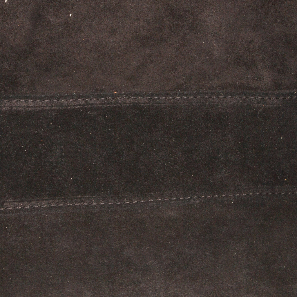 Yves Saint Laurent Le 5 ÃƒÆ’Ã‚Â  7 Black Leather