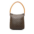 Louis Vuitton Looping GM Monogram Canvas