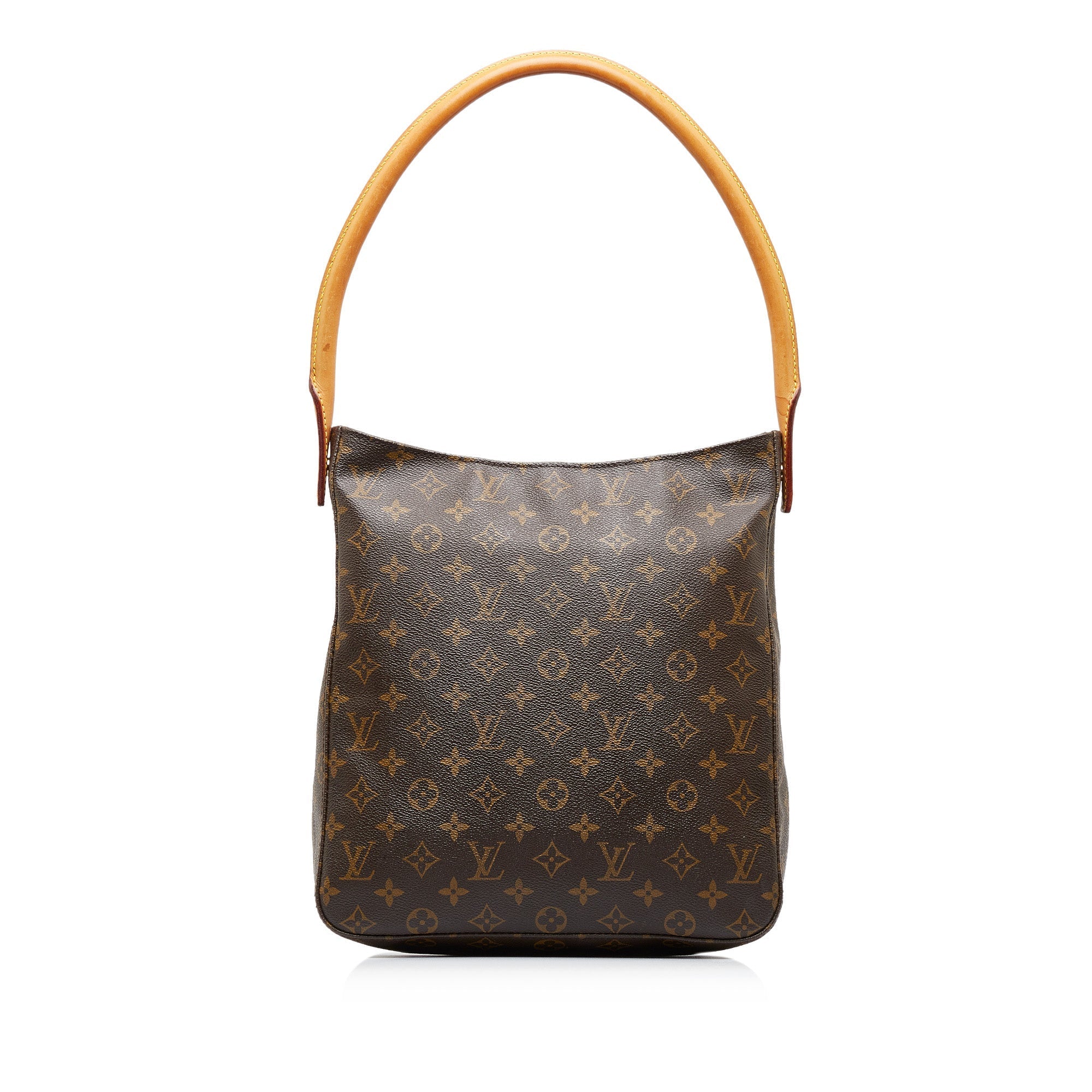 Louis Vuitton Looping GM Monogram Canvas