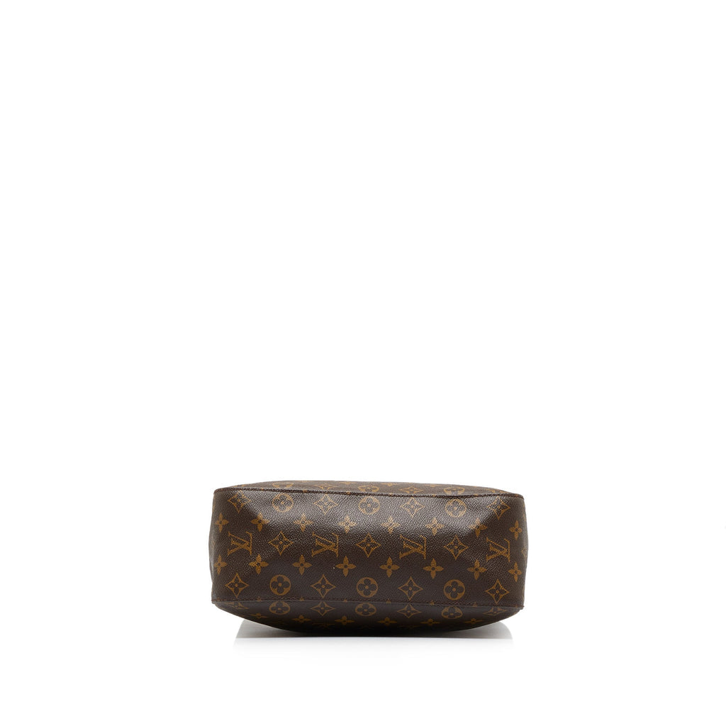 Louis Vuitton Looping GM Monogram Canvas