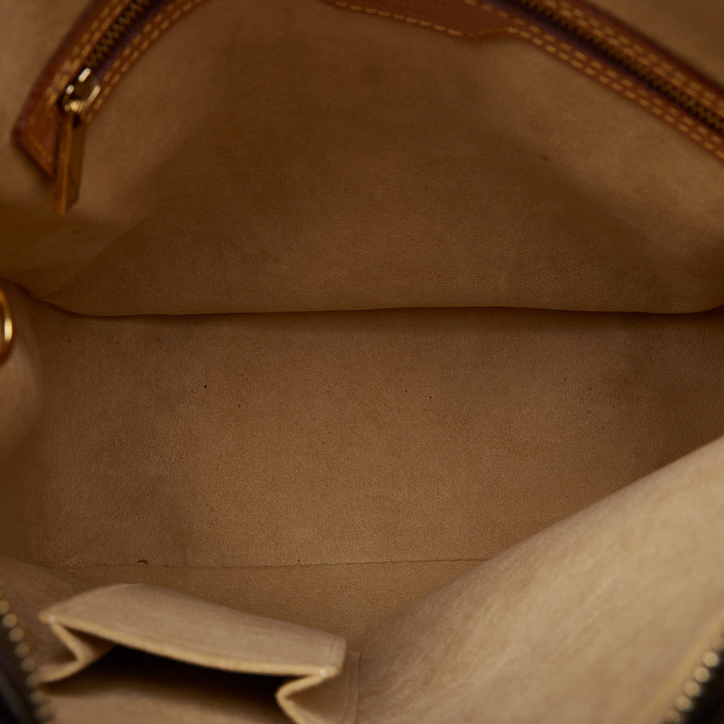 Louis Vuitton Looping GM Monogram Canvas