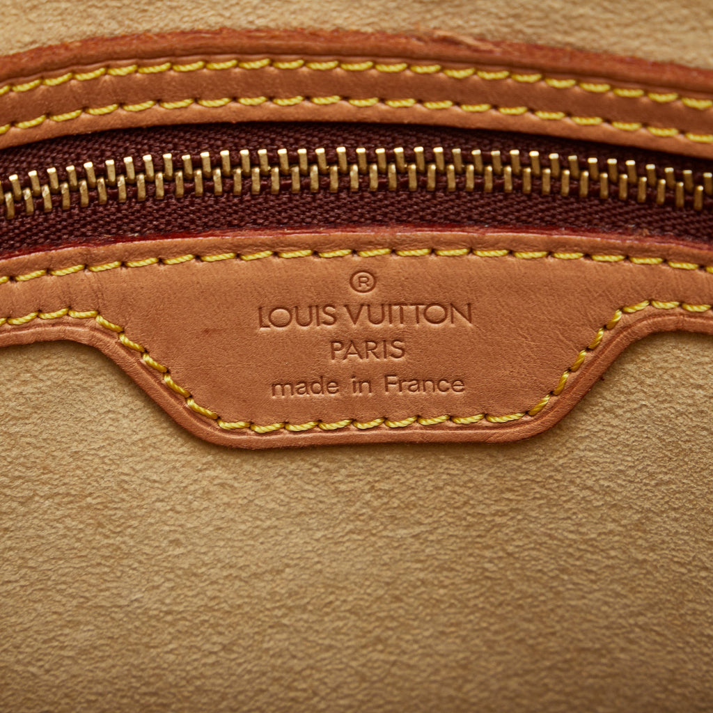 Louis Vuitton Looping GM Monogram Canvas