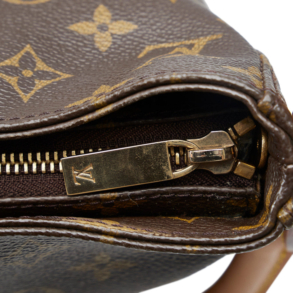 Louis Vuitton Looping GM Monogram Canvas