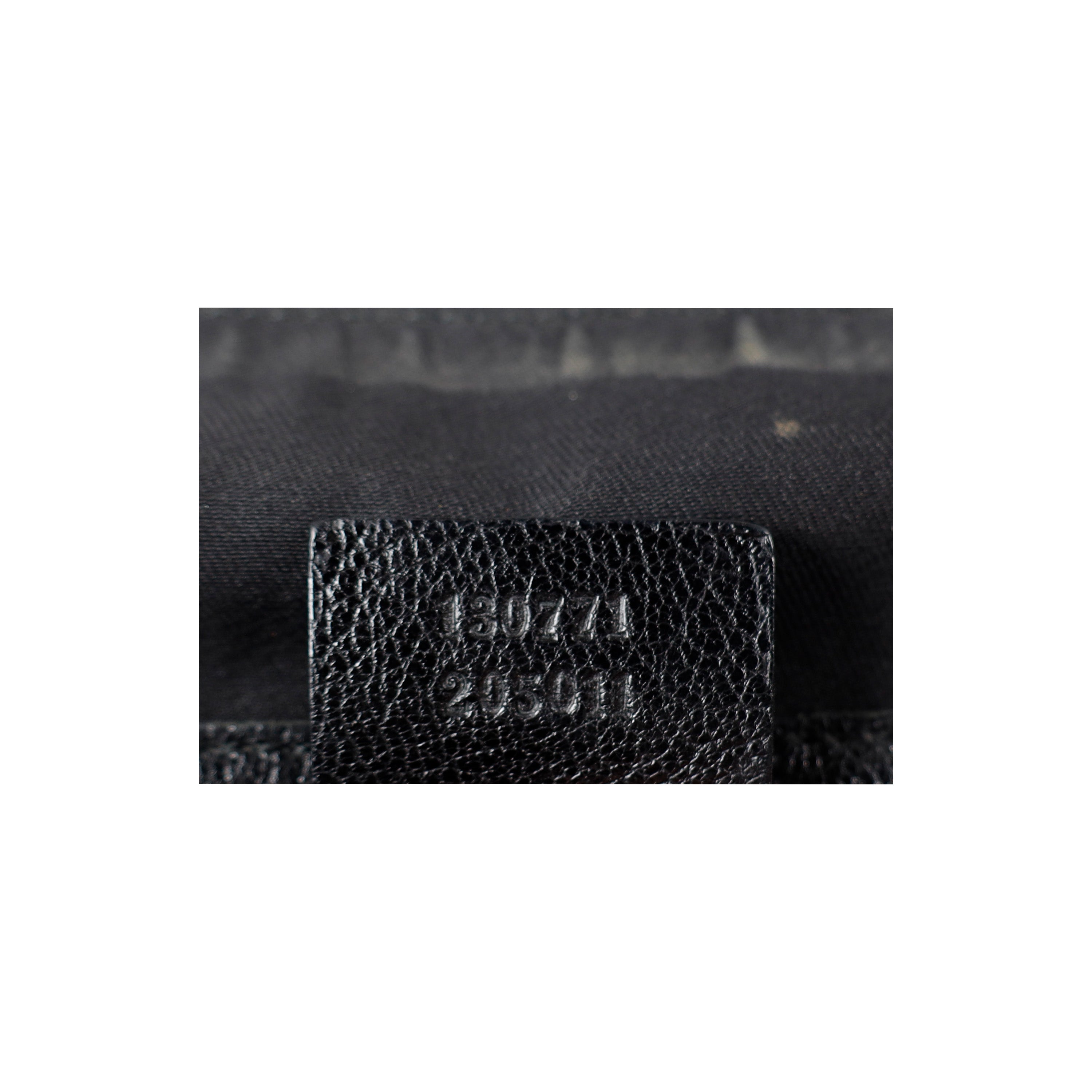 Gucci Blondie Hobo Bag - '10s