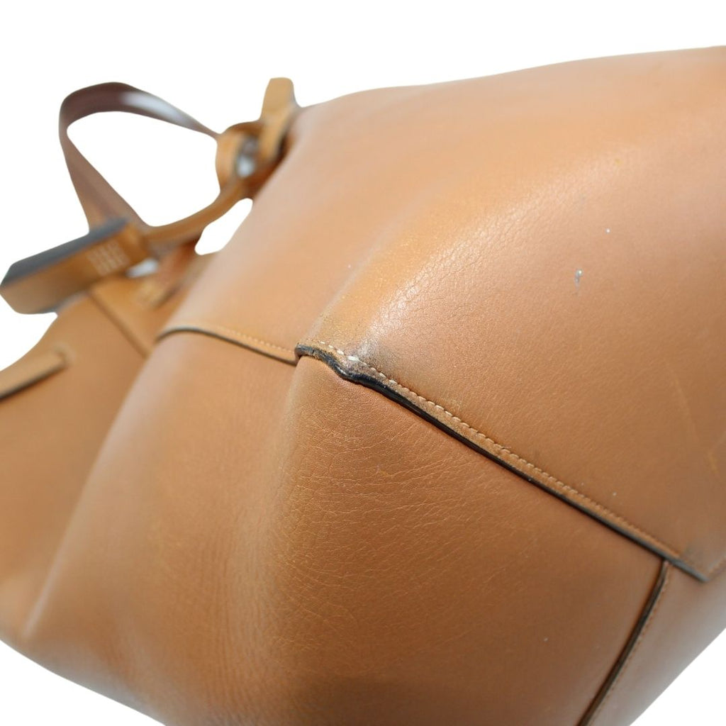 Celine Cabas Phantom Tote