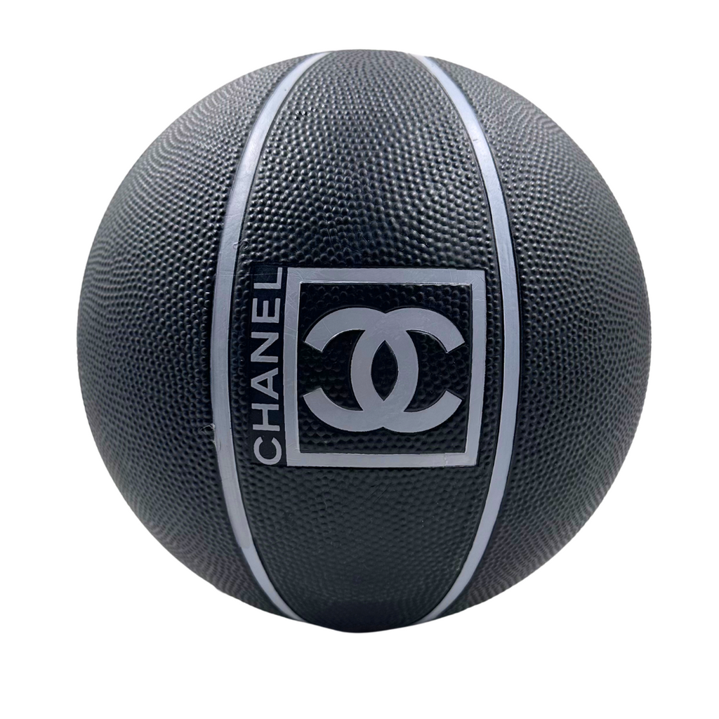 Chanel Basketball