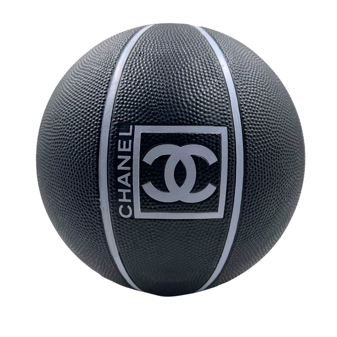 Chanel Basketball
