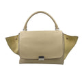 Celine Trapeze Dune Small