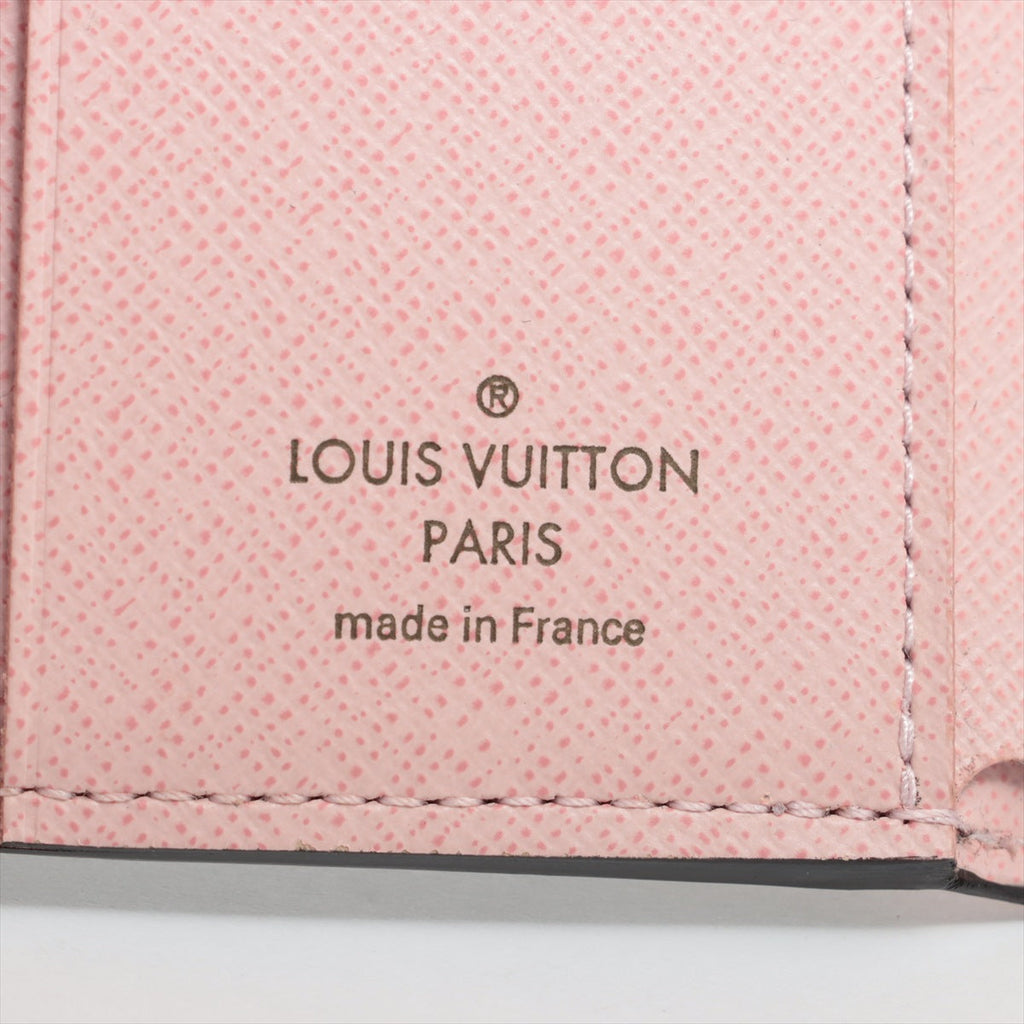 Louis Vuitton Monogram ZoÃƒÆ’Ã‚Â© Wallet Rose Ballerine