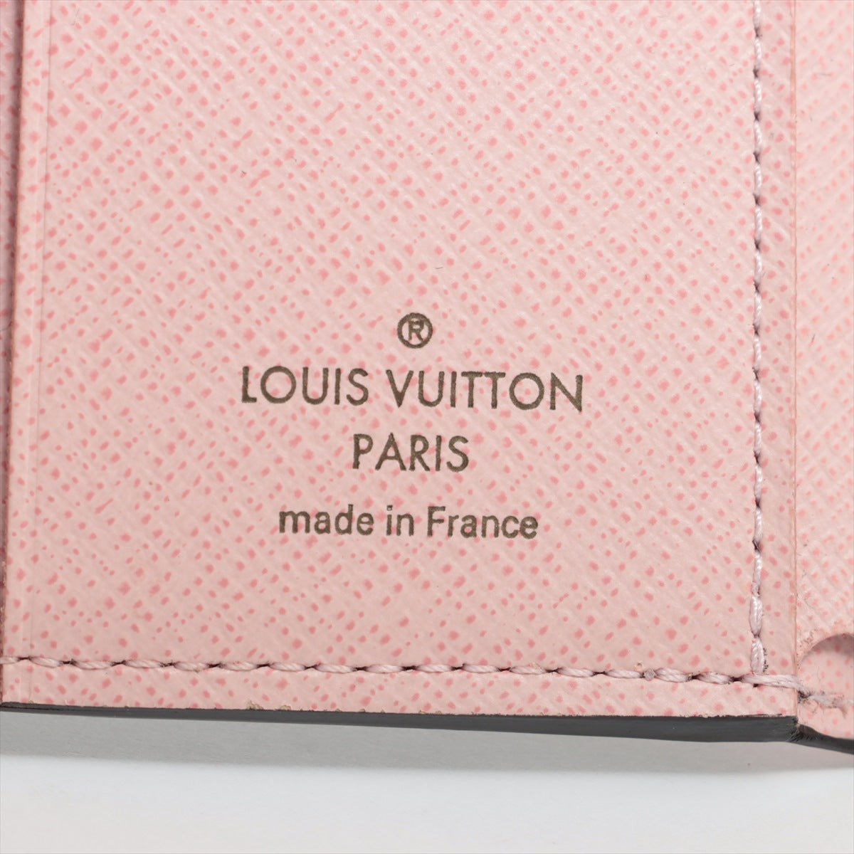 Louis Vuitton Monogram ZoÃƒÆ’Ã‚Â© Wallet Rose Ballerine