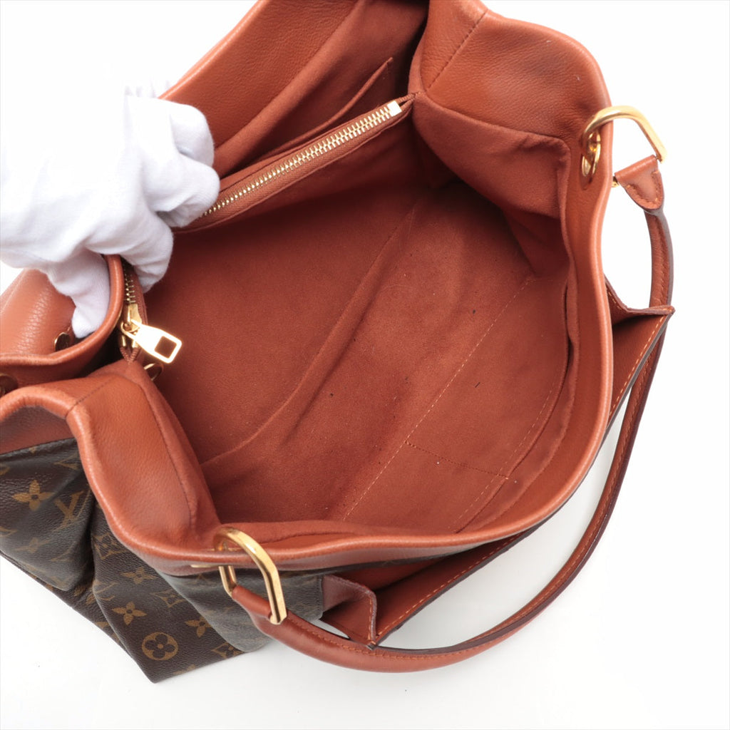 Louis Vuitton Monogram Olympe