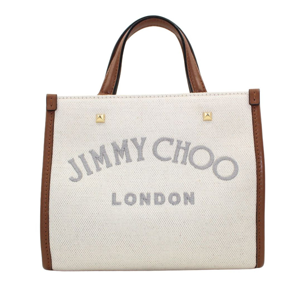 Jimmy Choo Varenne Small Tote