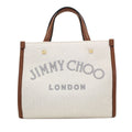 Jimmy Choo Varenne Small Tote