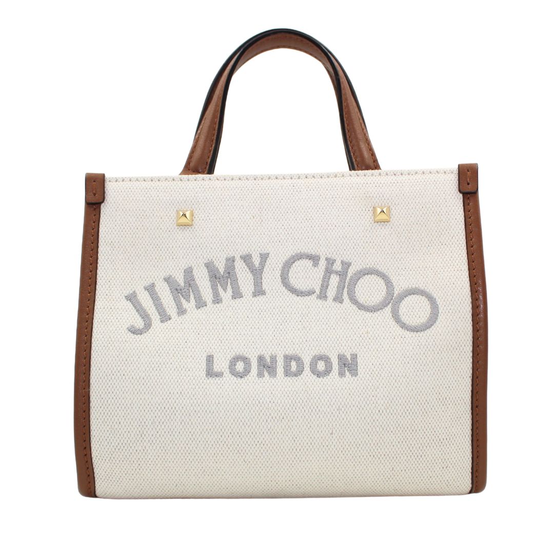 Jimmy Choo Varenne Small Tote