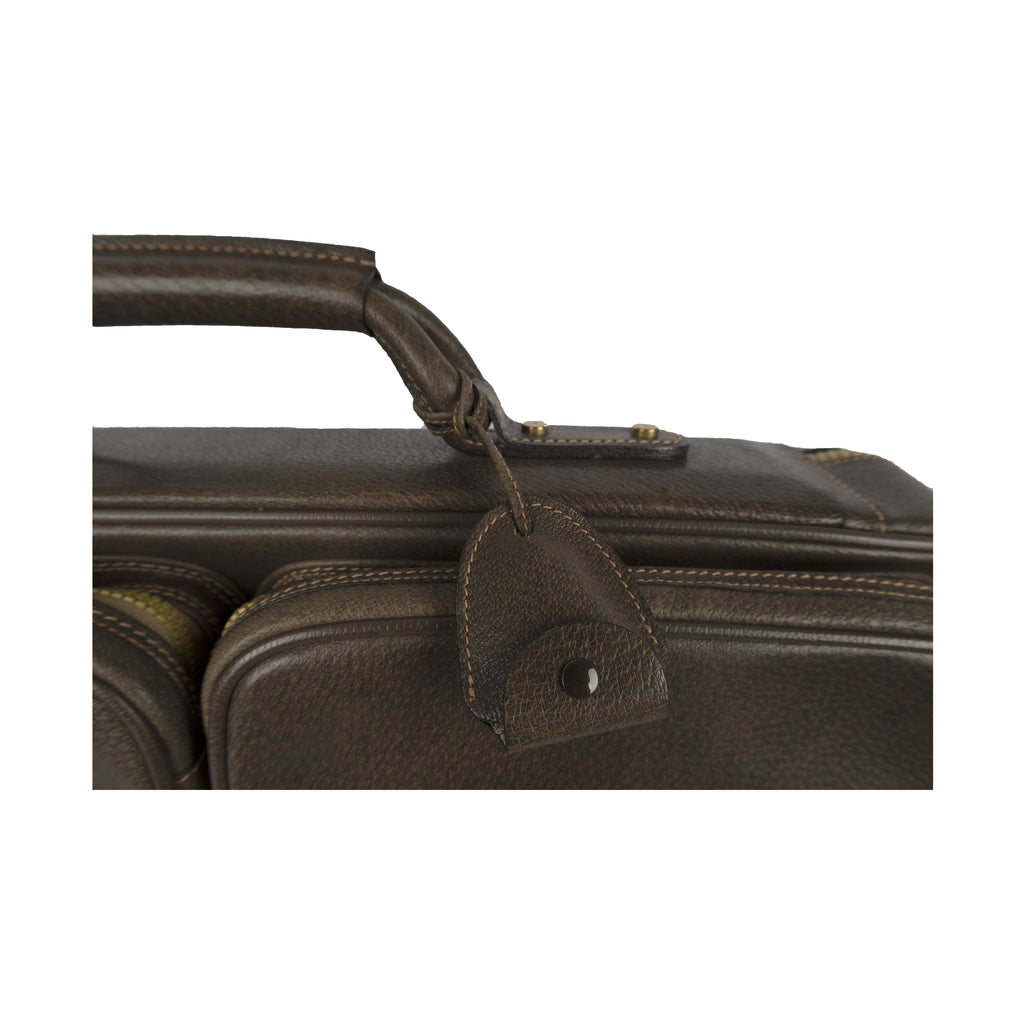 Gucci Small Travel Bag - '70s