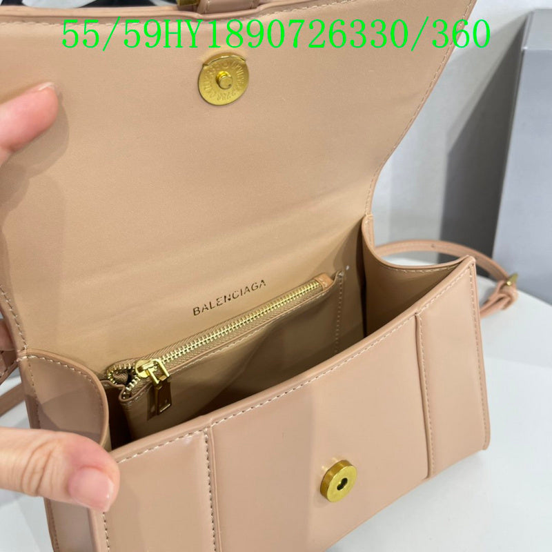 Satchel Bags - BGA Bags - 2184