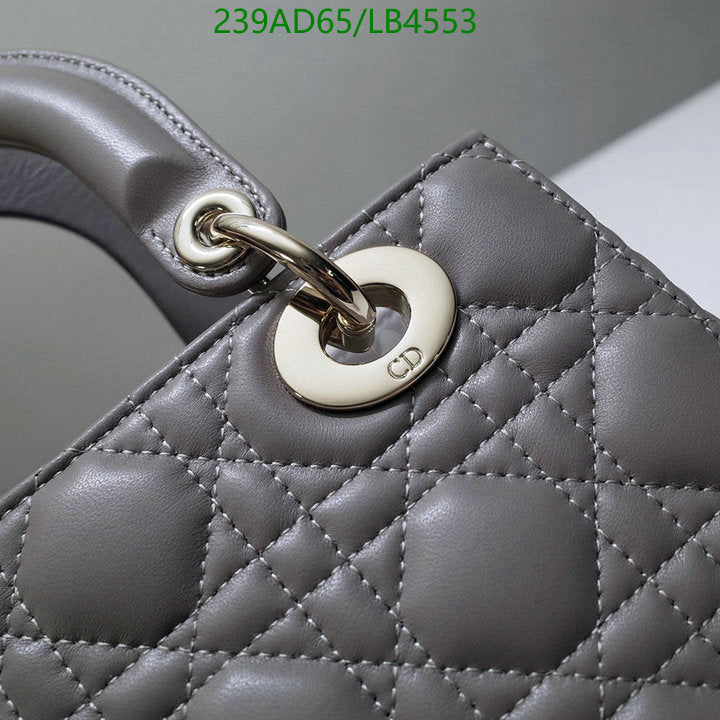 SAMCC - DOR Bags - 1294