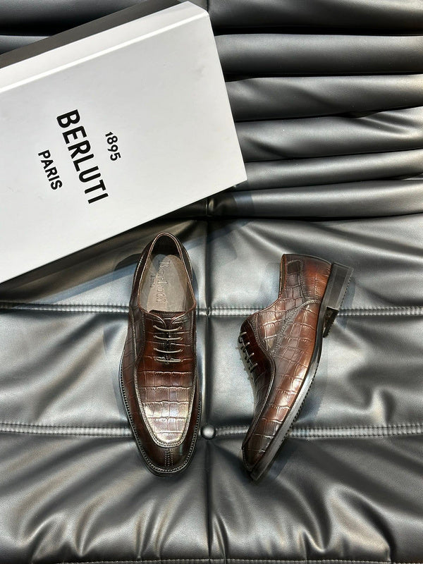 Glami - BRE Men Shoes - 244